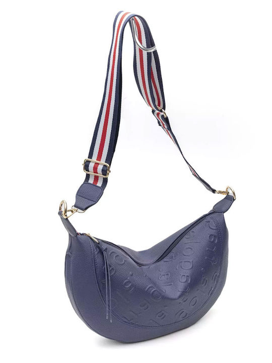 Fragola Women's Bag Crossbody Navy Blue