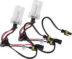 Inne Xenon Set de Iluminare H7 12V 6000K Alb rece Inne Xenon Set de Iluminare H7 12V 6000K Alb rece