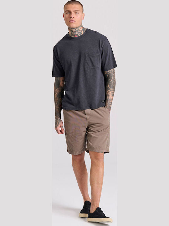 Men's Shorts Brown