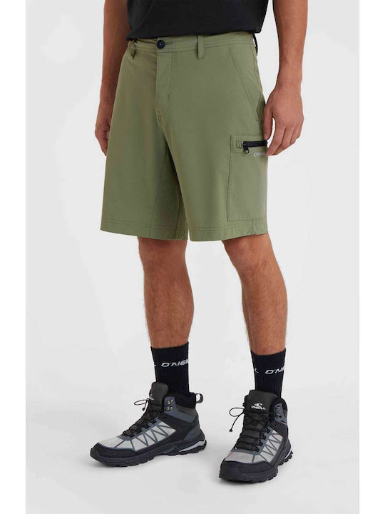 O'neill Men's Shorts GREEN 2700050-16011