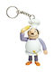 Tisso-toys Bartolini Bartlomiej Key Ring