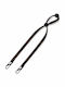 Harry Potter Lanyard Gold Case