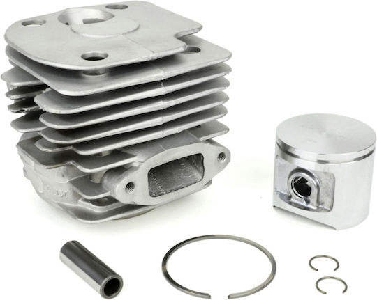 Meteor Piston Motorradmotorzylinder 50mm