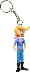 Tisso-toys Breloc Romek