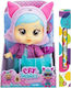 Великденска Свещ с Играчка Плачещи Бебета Snowy Days Foxie за 18+ Месеца Imc Toys