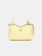 Guess Women's Bag Hand Yellow