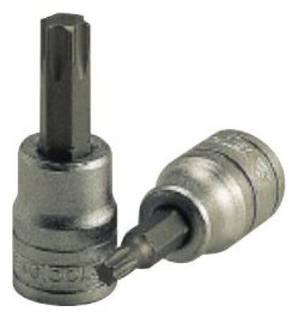 Teng Tools Walnut with Torx Head and Socket 1/2'' T20x32mm