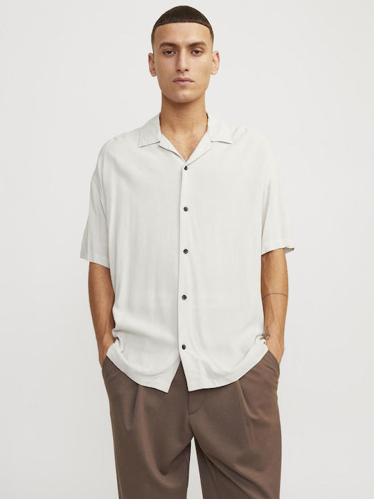 Jack & Jones Resort Men's Shirt Short Sleeve Mo...