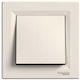 Schneider Electric Asfora Recessed Wall Switch ...