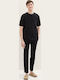 Pantaloni Negru