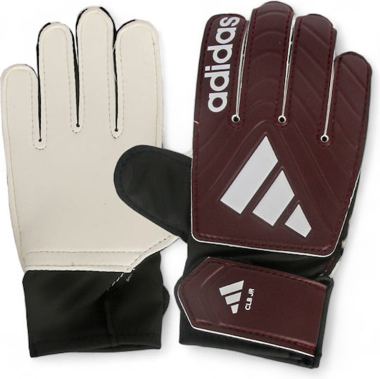 adidas Copa Gl Clb Kids Goalkeeper Gloves White