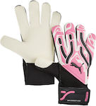 PUMA Ultra Play Rc Adults Goalkeeper Gloves White