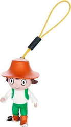 Tisso Toys Pendant Cypisek Keychain