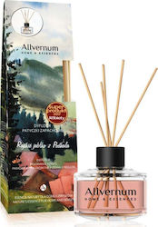 Allvernum Diffuser Paradise Apple 50ml