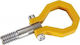 MTuning MTuning Car Tow Hook Yellow