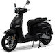 Scooter Electric Putere 3000W Autonomie 75km