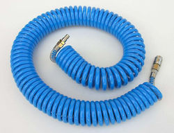 Adler MAR1408510 Luftschlauch Spirale 5m