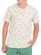 Tricou Alb