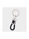 Key ring Roberto Mantellasi 3179 Black