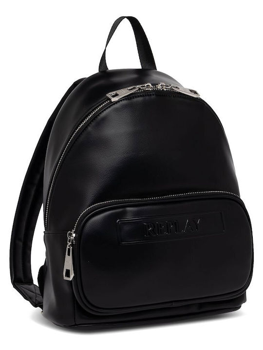 Replay Women's Bag Backpack Black