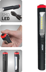 AWTools AW17604 Φακός Συνεργείου LED IP20