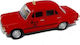 Welly Modellfigur Rot im Maßstab 1:39