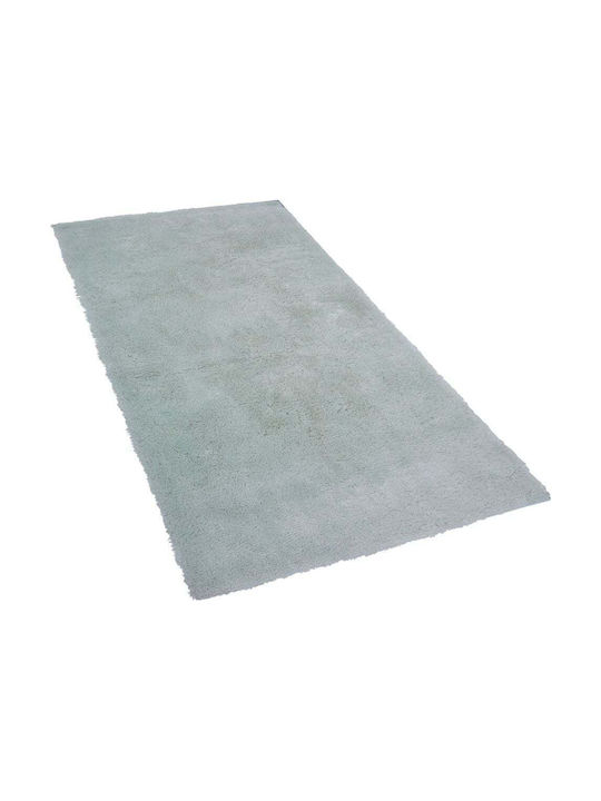 Beliani Rug Rectangular