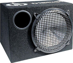 Dibeisi Автомобилен Субуфер 12" 160W RMS