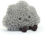 Λούτρινο Jellycat Amuseable Storm Cloud 23x26cm