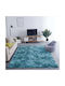 Strado Carpets Χαλί Ορθογώνιο Shaggy Dark Blue 160x200cm