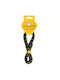 La Sportiva Laces Κορδόνια Παπουτσιών Ορειβατικά Μαύρα 2τμχ