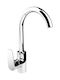 KFA Kitchen Faucet Counter Gray