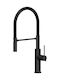 Quadron Kitchen Faucet Counter Black