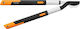 Fiskars 112500 Подстригвач за обход на клони 86см за клони с диаметър до 40мм