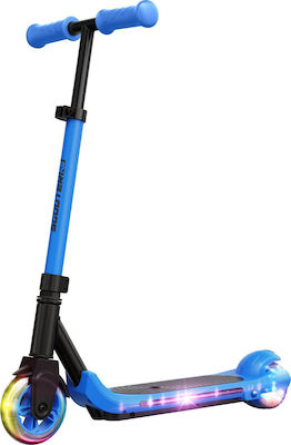 Sencor K5 Electric Children's Scooter with 8km/h Max Speed and 8km Autonomy in Blue Color