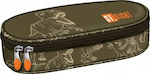 St. Majewski Pencil Case with 1 Compartment