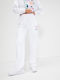 Sylvana Sweatpants White