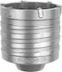 DEWALT Diamond Crown Threading
