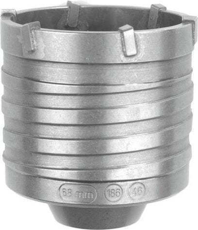 DEWALT Diamond Crown Threading
