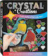 Crystal Creations Κολάζ Στρας Spring Birds Hinkler Create