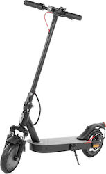 Sencor Electric Scooter with 20km/h Max Speed and 30km Autonomy in Negru Color