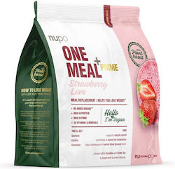 Nupo One Meal +Prime 360gr Strawberry Love