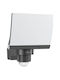 Steinel Wall-Mounted Outdoor Light LED IP44 20W with Warm White Light