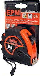 EPM Tape Measure