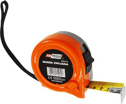 AWTools Tape Measure 3m