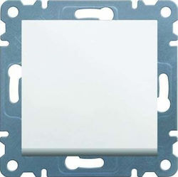 Hager Lumina 2 Waterproof Recessed Wall Switch ...