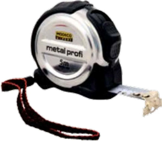 Modeco Tape Measure 16mm x 3m