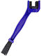 AGVpro Четка За Почистване На Верига И Зъбни Ко...