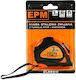 EPM Banda de măsurat 16mm x 3m