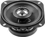 Dibeisi Car Speaker 4" with 100W RMS (2 Way)